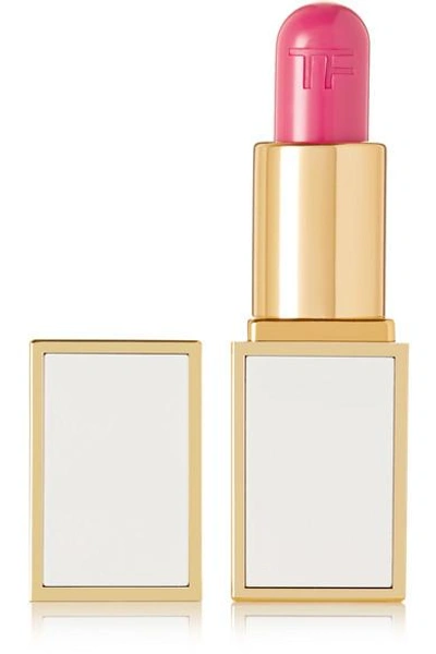 Tom Ford Clutch-size Lip Balm - Cruising In Pink