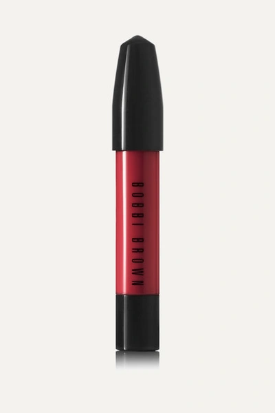 Bobbi Brown Art Stick Liquid Lip - Rich Red