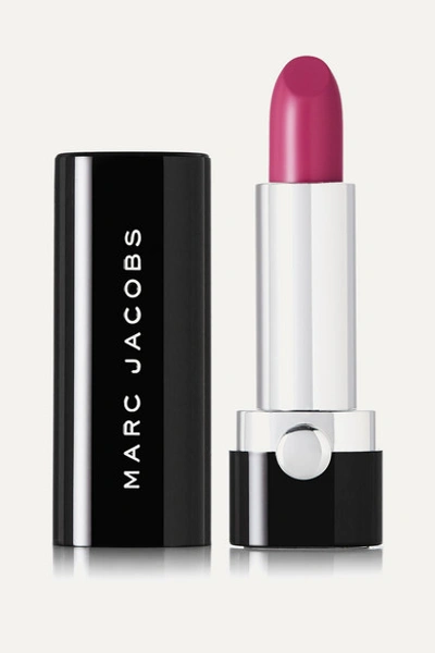 Marc Jacobs Beauty Le Marc Lip Crème - Boy Gorgeous 222 In Pink