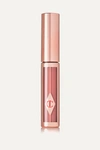 Charlotte Tilbury Hollywood Lips Matte Contour Liquid Lipstick - Pin Up Pink - One Size