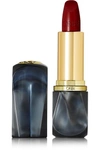 Oribe Lip Lust Crème Lipstick - Ruby Red In Burgundy