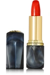 Oribe Lip Lust Crème Lipstick - Tropic Flame In Papaya