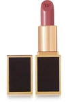 Tom Ford Boys & Girls Lip Color - The Boys - Collin/ Cream In Antique Rose