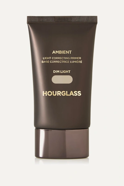 Hourglass Ambient® Light Correcting Primer, 1.0 Oz., Dim Light In Beige