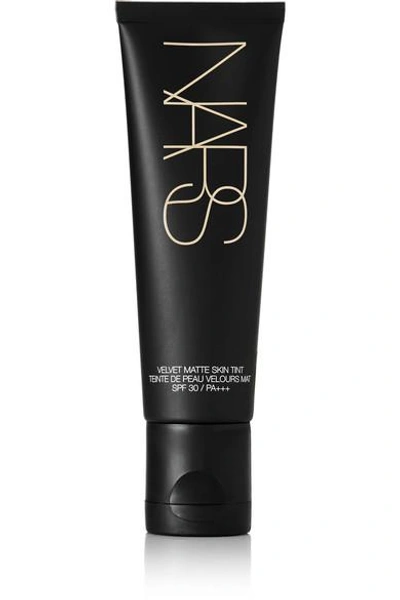 Nars Velvet Matte Skin Tint Spf30 - Alaska, 50ml In Neutral