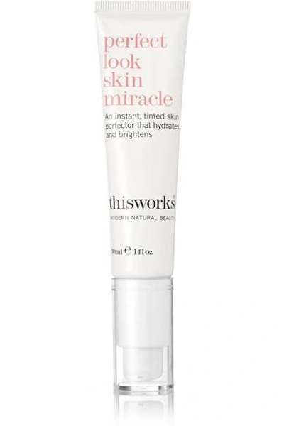 This Works Perfect Look Skin Miracle, 30ml - Neutral