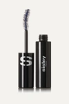 Sisley Paris So Curl Mascara - 3 Deep Blue In Navy