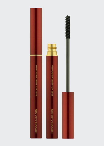 Kevyn Aucoin The Volume Mascara In Default Title