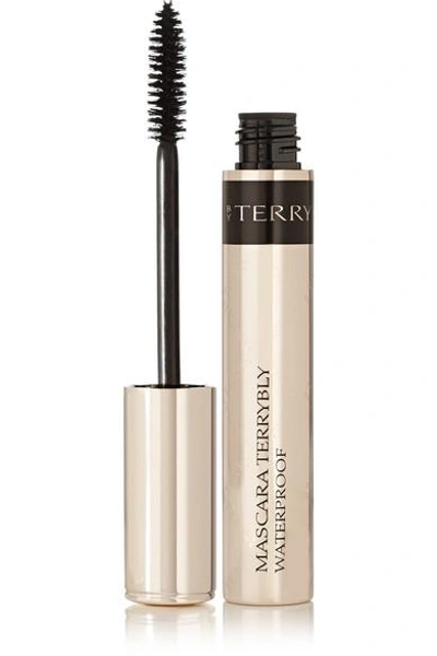 By Terry Mascara Terrybly Waterproof - Black 1