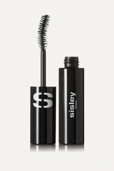 Sisley Paris So Curl Mascara - 1 Deep Black - One Size