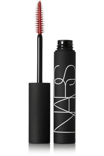 Nars Audacious Mascara Black Moon 0.32 oz/ 9 G