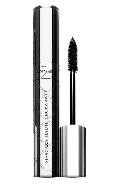 By Terry Terrybly Mascara 8ml (various Shades) - 1. Black Parti-pris