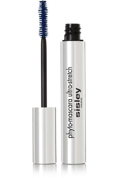 Sisley Paris Phyto-mascara Ultra-stretch - 3 Deep Blue