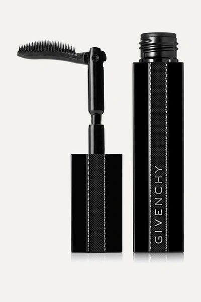 Givenchy Noir Interdit Mascara - Deep Black No. 1