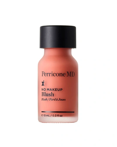 Perricone Md No Blush Blush Spf 30 Warm Rosy Pink 0.3 oz