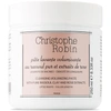 Christophe Robin Cleansing Volumising Paste With Pure Rassoul Clay And Rose Extracts 250ml In White