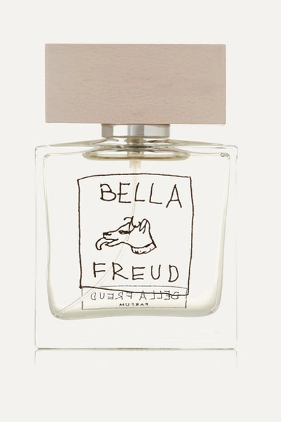 Bella Freud Parfum Signature Eau De Parfum In Colorless