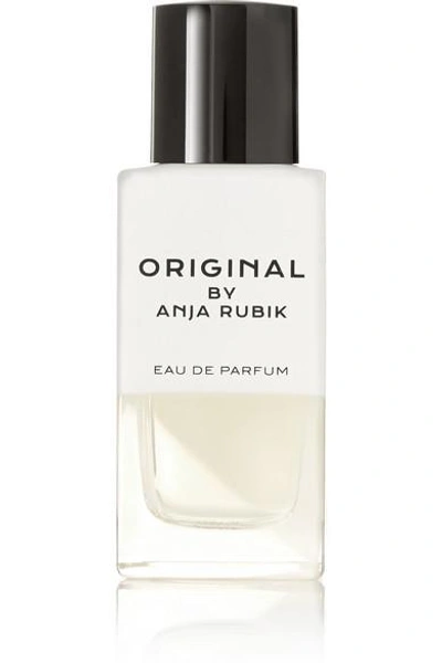 Anja Rubik Fragrance Original By Anja Rubik Eau De Parfum - Lily, 50ml In Colorless