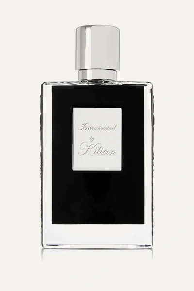 Kilian Intoxicated Eau De Parfum - Cardamom, Mocha Coffee & Vanilla, 50ml In Colorless