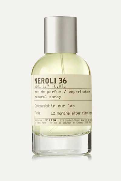 Le Labo Eau De Parfum In Colorless