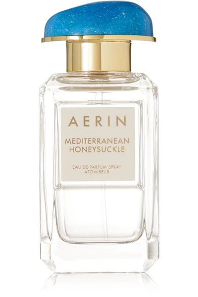 Aerin Beauty Mediterranean Honeysuckle Eau De Parfum, 50ml - One Size In Colorless