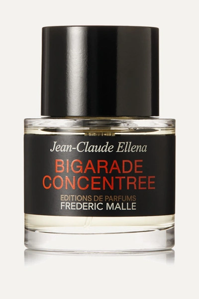 Frederic Malle Bigarade Concentree Eau De Parfum - Bitter Orange & Cedar, 50ml In Colorless