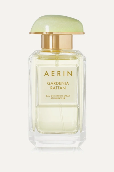 Aerin Beauty Gardenia Rattan Eau De Parfum, 50ml - One Size In Colorless