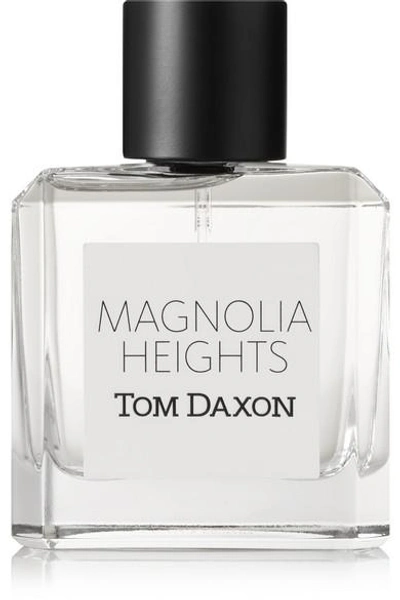 Tom Daxon Magnolia Heights Eau De Parfum, 50ml In Colorless
