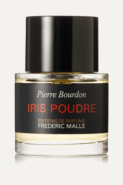 Frederic Malle Iris Poudre Eau De Parfum - Iris & Sandalwood, 50ml In Colorless