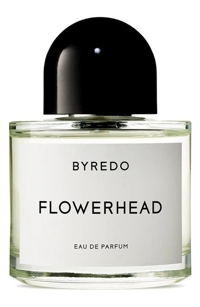 Byredo Eau De Parfum - Flowerhead, 50ml In White