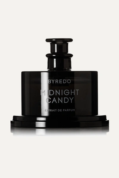Byredo Midnight Candy Extrait De Parfum - Carrot & Iris, 30ml In Colorless