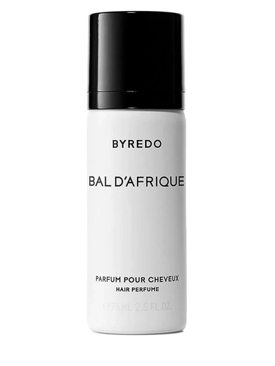 Byredo Biblioth & #232que Hair Perfume, 2.5 Oz./ 75 ml In Bal D Af
