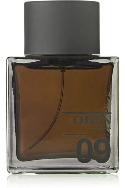 Odin New York Eau De Parfum - 09 Posala, 100ml In Colorless
