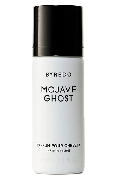 Byredo Hair Perfume - Mojave Ghost, 75ml In Colorless