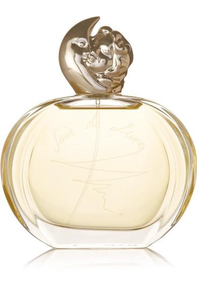 Sisley Paris Soir De Lune Eau De Parfum - Lemon, Mandarine Orange & Bergamot, 100ml In Colorless