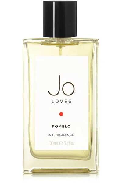 Jo Loves Pomelo Fragrance, 100ml In Colorless
