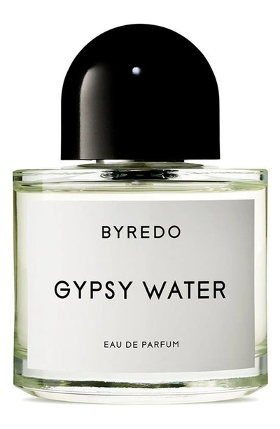 Byredo Gypsy Water Eau De Parfum, 3.4 Oz. In White