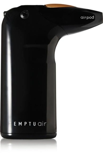 Temptu Makeup Airbrush Device - Black