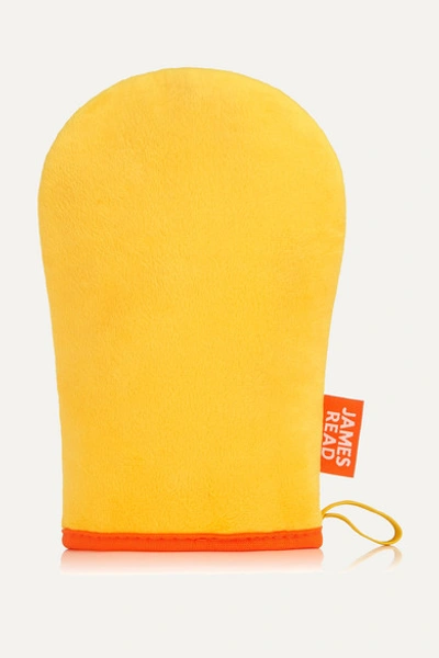 James Read Tanning Mitt - One Size In Colorless