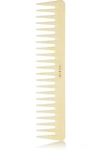 Aerin Beauty Large Comb - Ivory