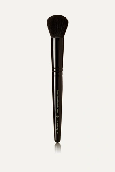 Illamasqua Blusher Brush - One Size In Colorless