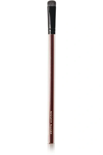 Kevyn Aucoin The Shadow Liner Brush - One Size In Colorless