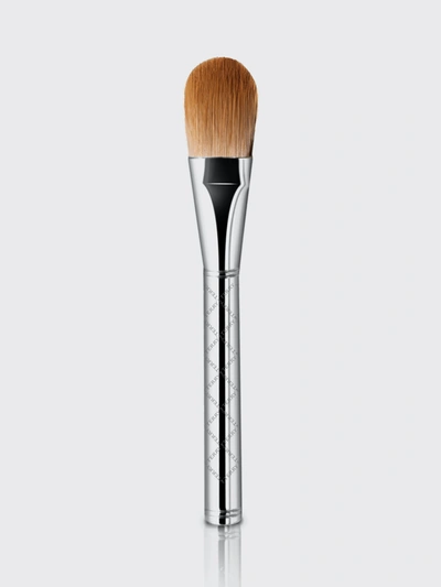 By Terry Foundation Brush - Precision 6 In Colorless