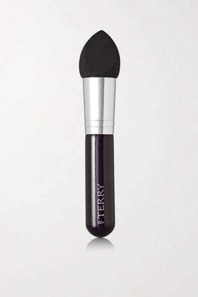 By Terry Tool Expert Sponge Foundation Brush In Colorless