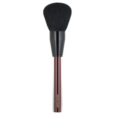 Kevyn Aucoin The Large Powder/blush Brush In Colorless