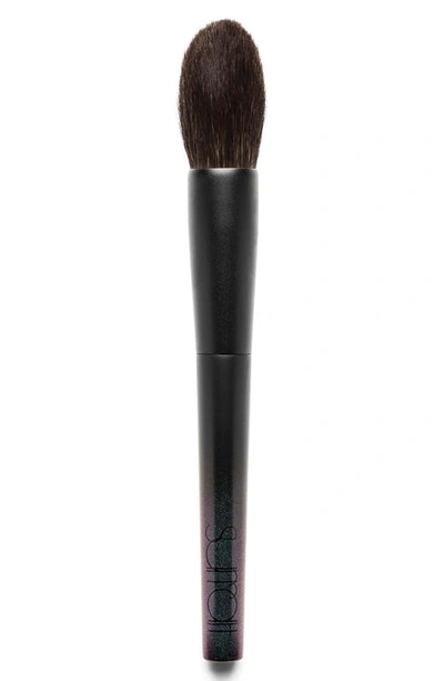 Surratt Beauty Artistique Highlight Brush In Black