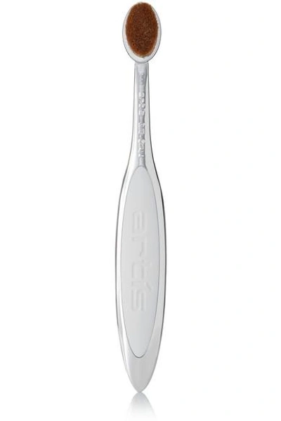 Artis Brush Elite Mirror Oval 4 Brush - One Size In Colorless