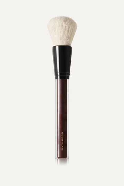 Kevyn Aucoin The Loose Powder Brush - Colorless