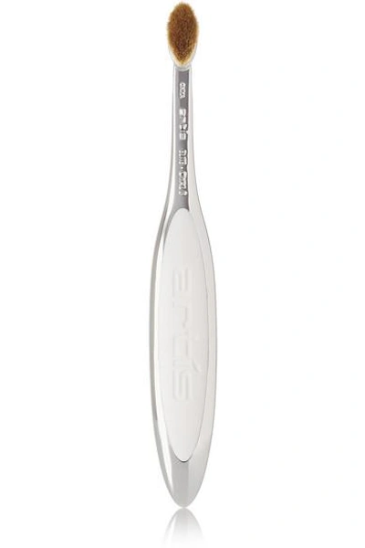 Artis Brush Elite Mirror Oval 3 Brush - One Size In Colorless