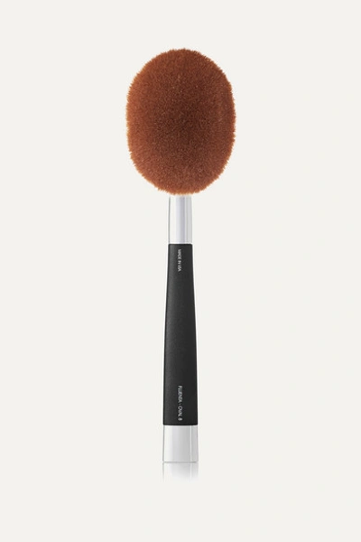 Artis Brush Fluenta Oval 8 Brush - One Size In Colorless